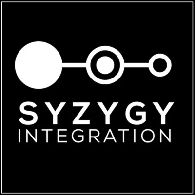 Logo of Syzygy Integration