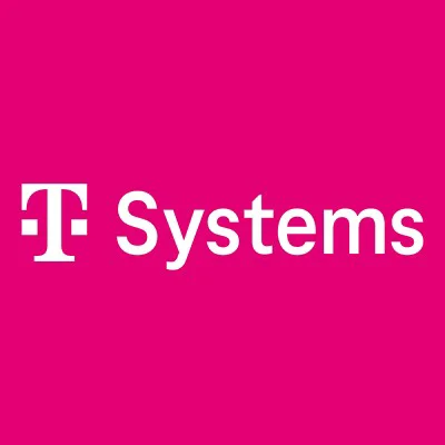 Logo of T-Systems International