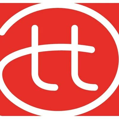 Logo of T-Tech