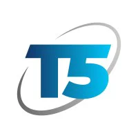 Logo of T5 Data Centers