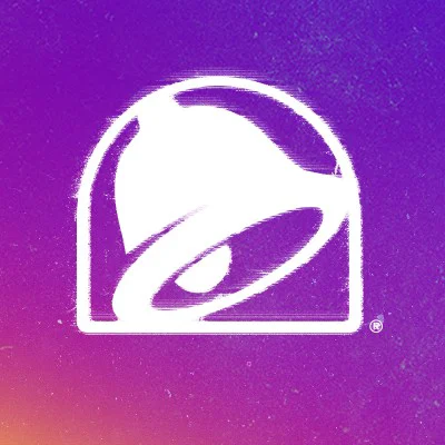 Logo of Taco Bell