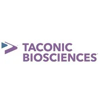 Logo of Taconic Biosciences