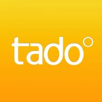 Logo of tado