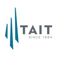 Logo of TAIT & Associates, Inc