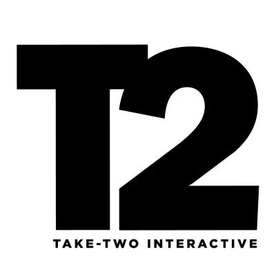 Logo of Take-Two Interactive Software