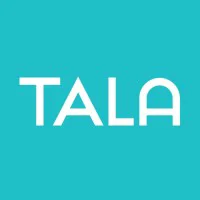 Logo of Tala