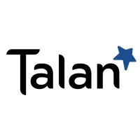 Logo of Talan