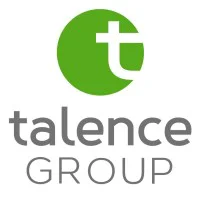 Logo of Talence Group