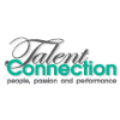 Logo of Talent Connection