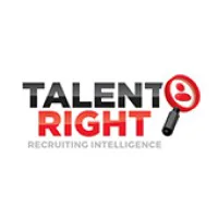 Logo of Talent Right