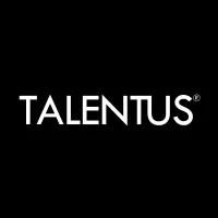 Logo of Talentus