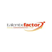 Logo of Talentxfactor.com
