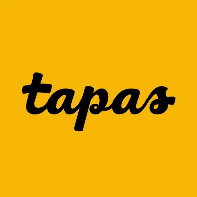 Logo of Tapas Entertainment