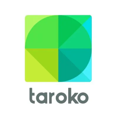 Logo of Taroko