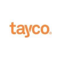 Logo of Tayco