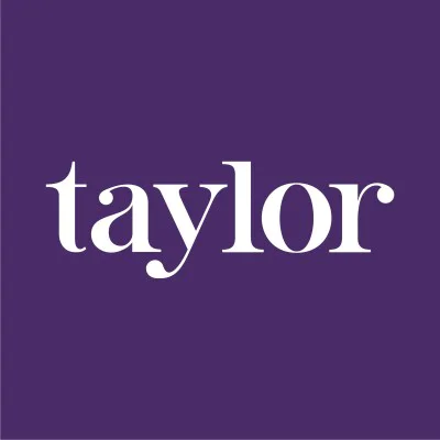 Logo of Taylor