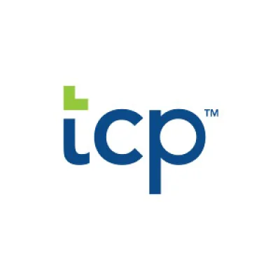 TCP Software Logo