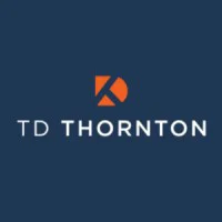 Logo of TD Thornton