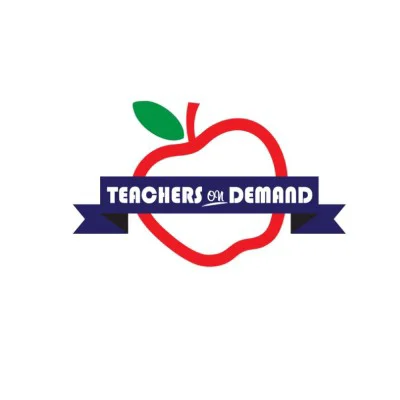 Logo of Teachers On Demand, Inc.