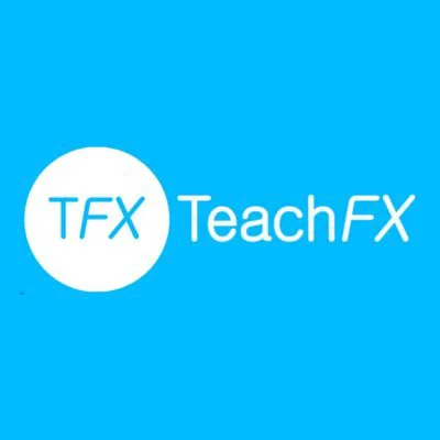 Logo of TeachFX