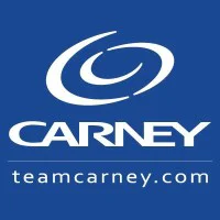 Logo of Team Carney, Inc.
