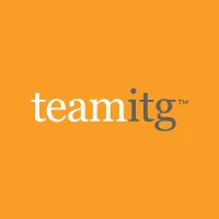 Logo of Team ITG