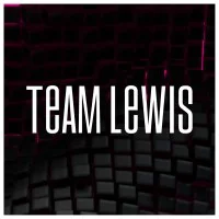 Logo of TEAM LEWIS