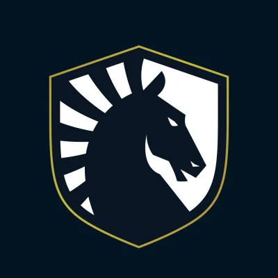 Logo of Team Liquid