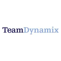 Logo of TeamDynamix