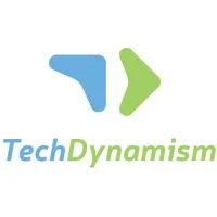 Logo of Tech Dynamism