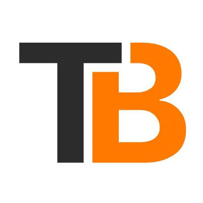 Logo of TechBiz Global