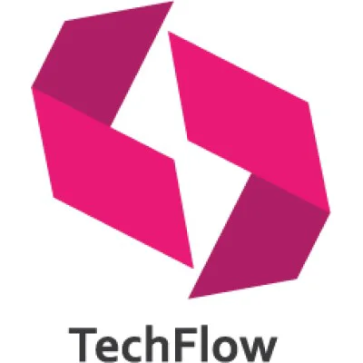 Logo of TechFlow, Inc.