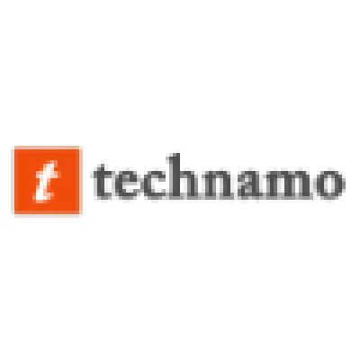 Logo of Technamo