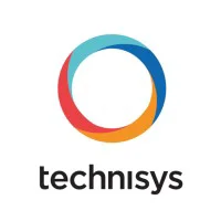 Logo of Technisys