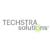 Logo of Techstra Solutions