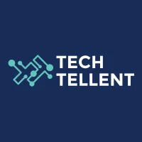 Logo of TechTellent