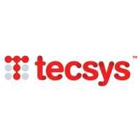 Logo of Tecsys