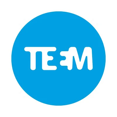 Logo of Teem