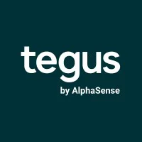 Logo of Tegus