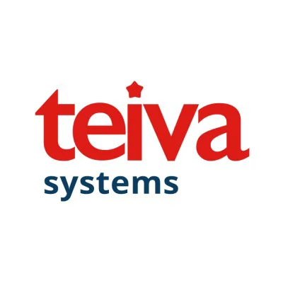 Logo of Teiva Systems