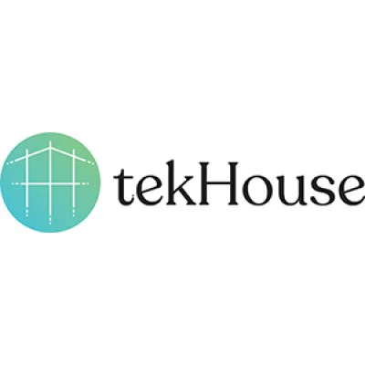 Logo of tekHouse