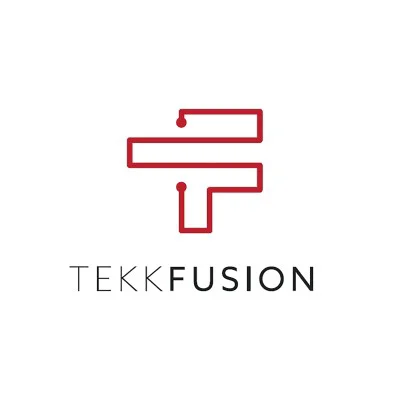 Logo of Tekk Fusion