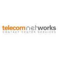 Logo of Telecom Networks Contact Center