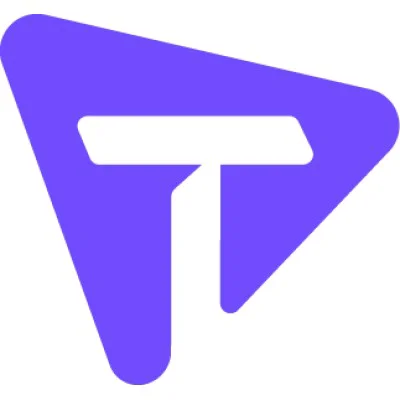Logo of Tellius