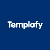 Logo of Templafy