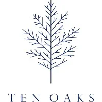 Logo of Ten Oaks Group