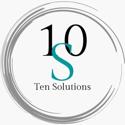 Logo of Ten Solutions Co