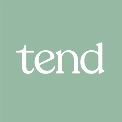 Logo of Tend