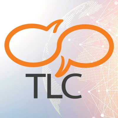 Logo of Teneo Linguistics Company