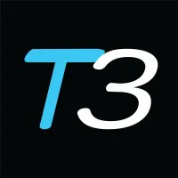 Logo of Tenet3